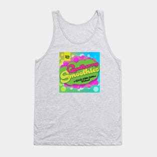 Goodberry Smoothies Podcast Tank Top